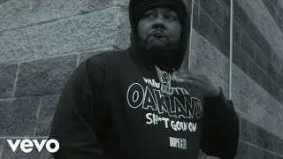 Mistah F.A.B. - You Ain't Sliding (Official Video)