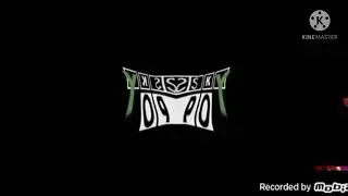 Klasky Csupo in Blind and Deaf into Deaf and Blind
