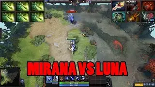 LUNA VS MIRANA
