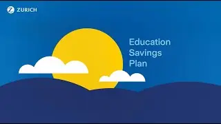 Save today for your child's happily ever after | Education Savings Plan from Zurich