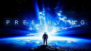 L'Orchestra Cinematique - Preserving Hope | Original Music (INITIATION)