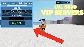 New Free Release Update | Boku No Roblox Remastered [CODES]