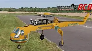 aeroflyRC8 - NEW