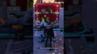 Not Again🤦‍♂️- Marvel's Spider-Man 2 PS5 #spiderman2 #shorts