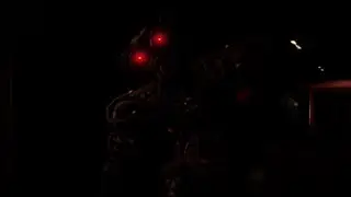 I hate these guys | FNAF: Security Breach (Part 3)