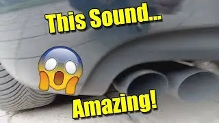 This Sound... Just Amazing! Audi TT Mk2 Running Cold Specs