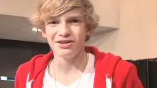 Cody Simpson - West middle school traverse city area in public schools