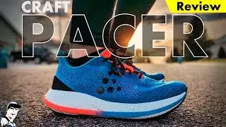 Craft Pacer Review // Smooth Operator