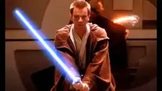 Star Wars: Episode I The Phantom Menace - Duel Of The Fates