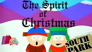 The Shorts That Started South Park