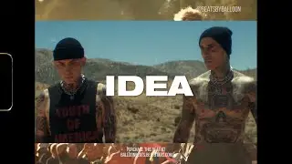[FREE] Blackbear x MGK Type Beat | Pop Punk x Pop Rock Type Beat | 