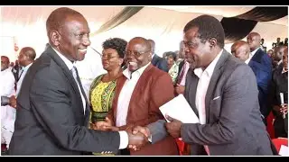 OMTATA REVEALS TO RUTO THAT A PETITION AGAINST 3% HOUSING DEDUCTION IS READY, IF HE DOESN'T LISTEN