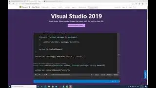 C++ Plugin Development for Cinema 4D. Part 1: Getting started with Windows 10.