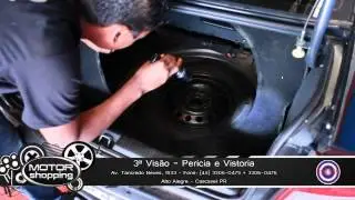 3ª VISÃO - Inspeção Veicular