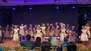 Orang Asli Malaysia 🇲🇾 Dance part 2