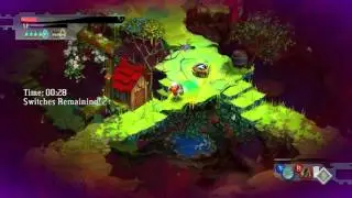 Bastion Pike Proving Ground 44sec