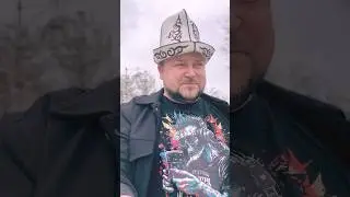 Поездка в Ташкент 