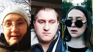 КРИНЖАТОК #28 - ЛЮБИМЫЙ, ДАЙ РУКУ