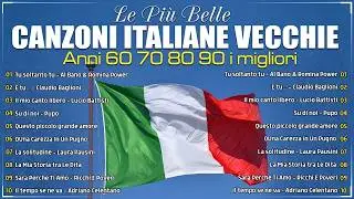 LE PIÙ BELLE CANZONI ITALIANE DI SEMPRE 💝 30 Migliori Canzoni Italiane Di Sempre
