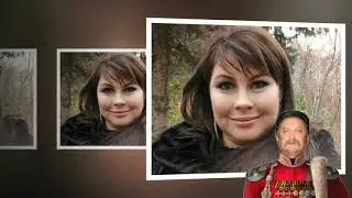 Милые женщины. Создан на основе фотографий моих друзей в Одноклассниках.