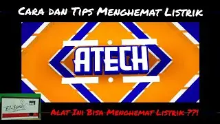 Cara dan Tips Menghemat Listrik Menggunakan Stabilizer..