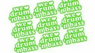 Bassman - In Love