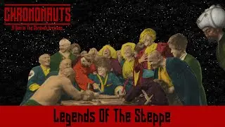 The Cossacks -  Untamed Warriors of the Steppe