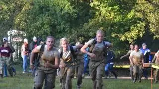 Raiders of Sarasota Military Academy