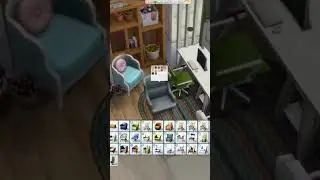30 seconds double office build 