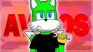 Avisos sobre o canal!