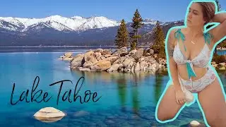 Lake Tahoe | BTS