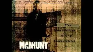 Manhunt (v0.69) - White Rabbit Voicelines