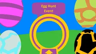 Resort Tycoon 2 Egg Hunt Walkthrough/Long-play