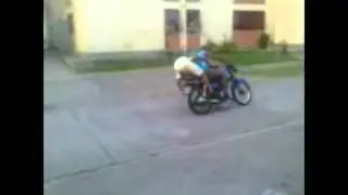 marcos maturin