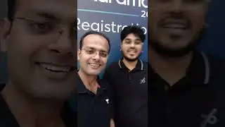 Aarambh 2024 BTS @IITianexplains