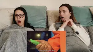 Breaking Bad 4x01 Reaction