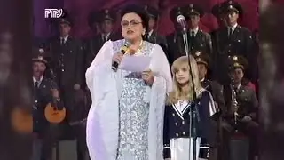 Лера Стебловская «Алешенька»
