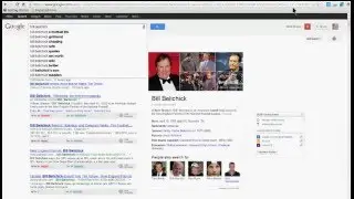 Google autocomplete - What is it and how can you change it