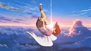 𝐅𝐚𝐥𝐥𝐢𝐧𝐠 𝐅𝐫𝐨𝐦 𝐀𝐛𝐨𝐯𝐞 👼 A Calm Music Playlist Experience
