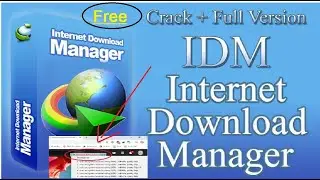 How To Download Registered IDM Full Version | 2020 | Life Time