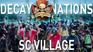 DECAY OF NATIONS 9 // EVENT VIDEO