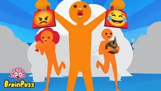 Crazy Shopping - Best Funny Mobile Games All Level Gameplay ios android Walkthrough NEW BIG UPDATE