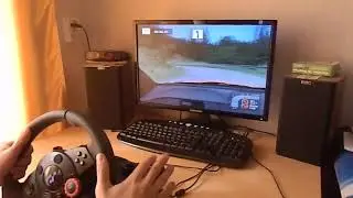 RBR fail world record:)