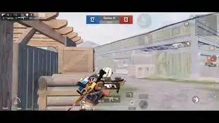 PRO PLAYER MUMENT IN BGMI@total Gaming
