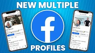 New Facebook Update Allows Multiple Personal Profiles