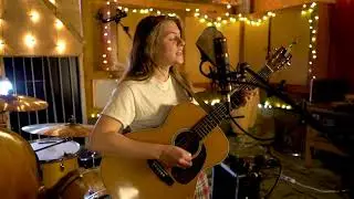 The Launch: Kate Rhudy 