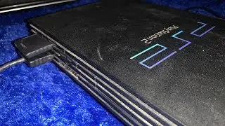 MANASIN MESIN PS2 NIH!! PS2 DI TAHUN 2024