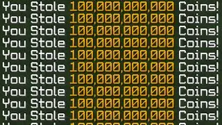 I Joined The RICHEST Coop In Hypixel Skyblock