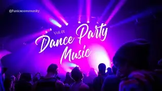 Rhythmic Moves: Dance Music Playlists to Get You Grooving