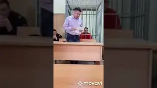Лучший адвокат! Мог бы пожертвовать деньги в приют, но нет, купил пистолет :)